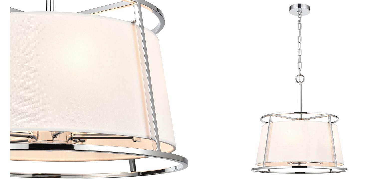 Люстра Alexis Chandelier 50 Люстра Alexis Chandelier 50 - Loft-Concept в Перми