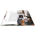 Книга Living Well by Design варинант исполнения - 4 | Loft Concept в Перми