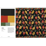 Spectrum: Heritage Patterns and Colors (V&A Museum) варинант исполнения - 6 | Loft Concept в Перми