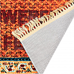 Ковер Seletti Freedom варинант исполнения - 1 | Loft Concept в Перми