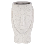 Ваза керамическая Face forever Chit варинант исполнения - 1 | Loft Concept в Перми