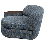 Кушетка со столиком Ulysses варинант исполнения - 4 | Loft Concept в Перми