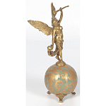 Фигурка The angel on the ball варинант исполнения - 11 | Loft Concept в Перми