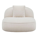 Большое Кресло-модуль Orus варинант исполнения - 1 | Loft Concept в Перми