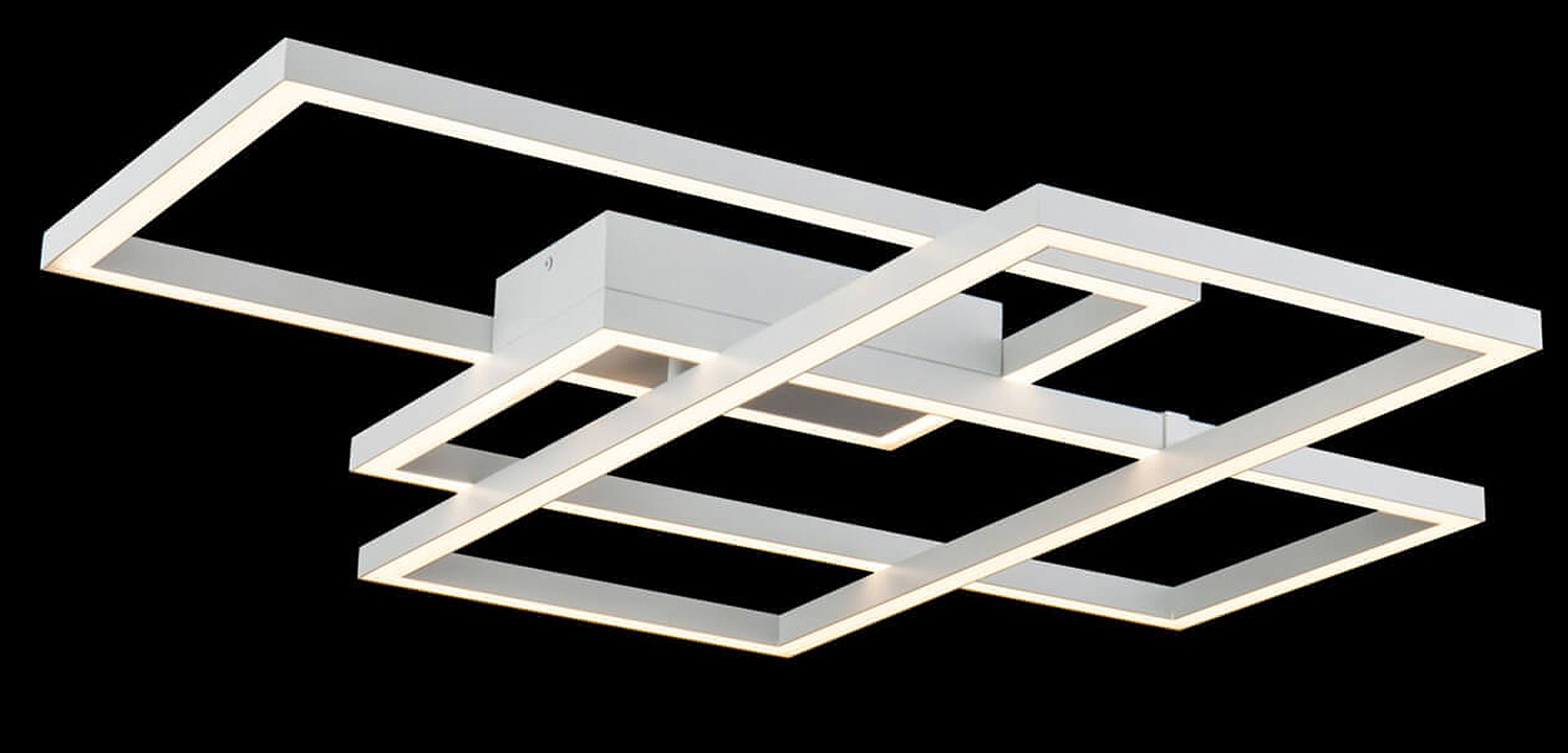 Потолочный светильник Smeragde Light white Потолочный светильник Smeragde Light white - Loft-Concept в Перми