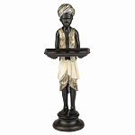 Фигурка бедуина Guest варинант исполнения - 1 | Loft Concept в Перми