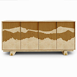 Буфет Okinawa Ginger Large варинант исполнения - 1 | Loft Concept в Перми