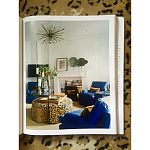 Книга The Four Elements of Design. Interiors Inspired By Earth, Water, Air and Fire варинант исполнения - 2 | Loft Concept в Перми