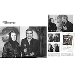 Книга H.R. Giger: Debbie Harry Metamorphosis: Creating the Visual Concept for KooKoo варинант исполнения - 1 | Loft Concept в Перми