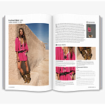 Fashion: The Whole Story Revised edition варинант исполнения - 7 | Loft Concept в Перми