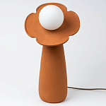 Настольная лампа TERRA [FLOW] варинант исполнения - 2 | Loft Concept в Перми