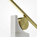 Настольный светильник Monumento 3000К 9Вт варинант исполнения - 3 | Loft Concept в Перми