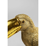 Настольная лампа Золотой Тукан варинант исполнения - 3 | Loft Concept в Перми