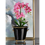 Кашпо Black design варинант исполнения - 7 | Loft Concept в Перми