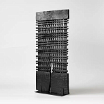 Скульптура «Решетка» варинант исполнения - 2 | Loft Concept в Перми