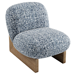 Кресло Hart варинант исполнения - 2 | Loft Concept в Перми