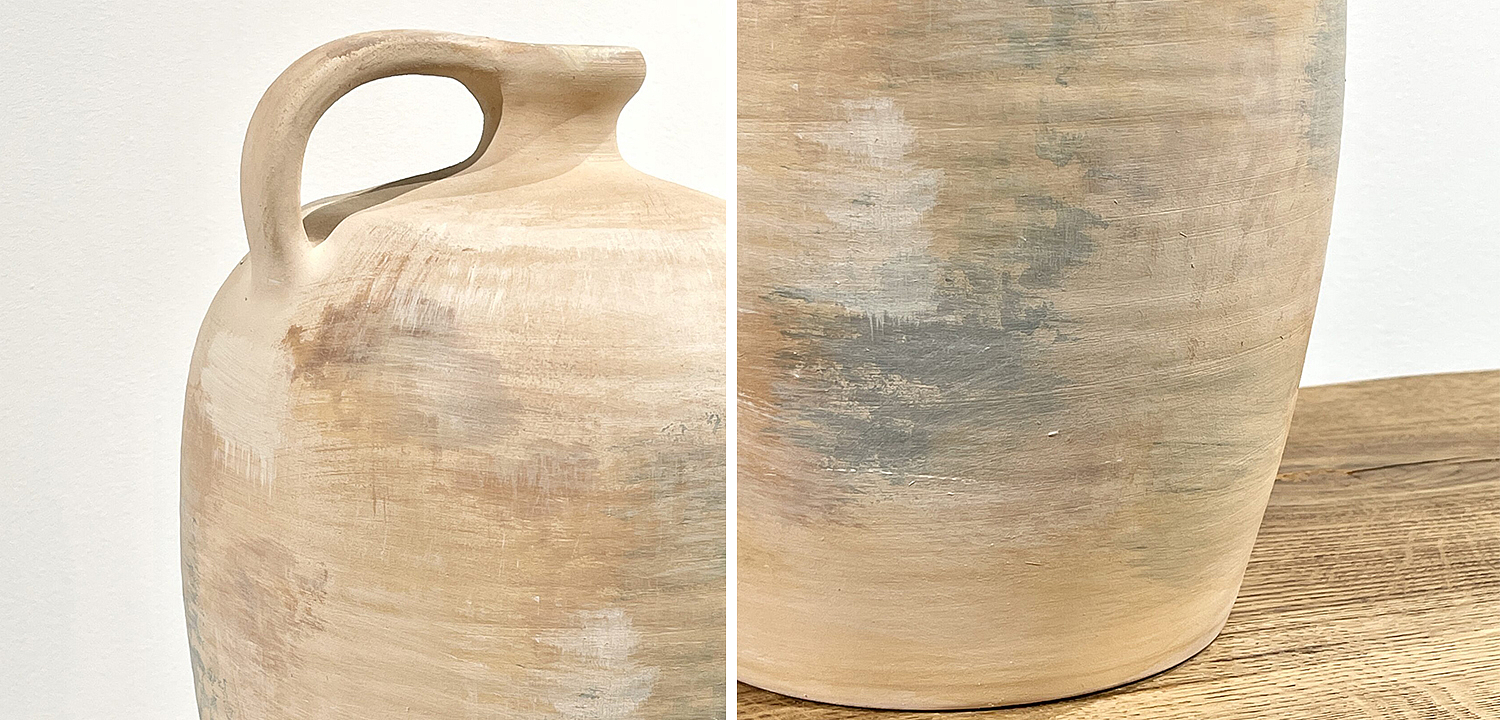Ваза Kerly Vase Ваза Kerly Vase - Loft-Concept в Перми