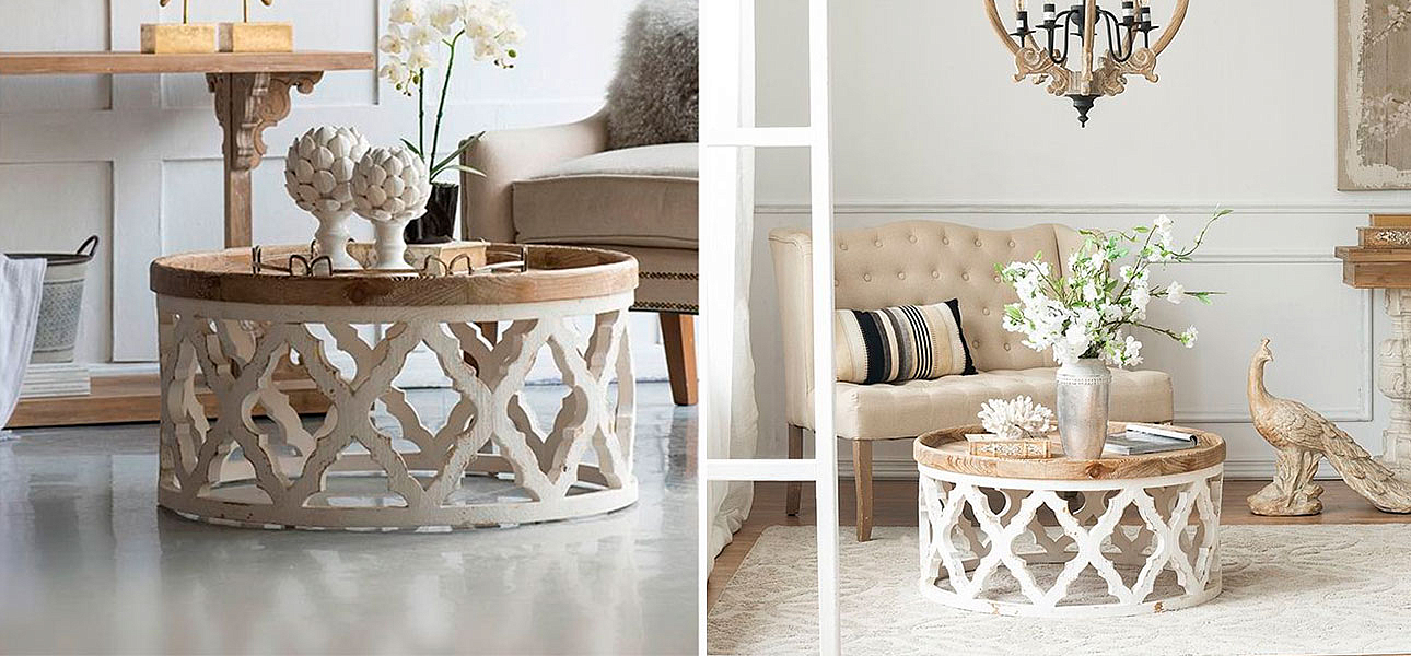 Приставной стол низкий Panfilu Wooden Side Table Приставной стол низкий Panfilu Wooden Side Table - Loft-Concept в Перми