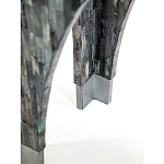 Консоль Дизайнерская Scorpion Bone Coffee Table Gray варинант исполнения - 5 | Loft Concept в Перми