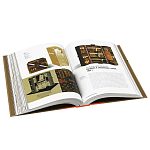 Книга 100 легенд роскоши Louis Vuitton варинант исполнения - 3 | Loft Concept в Перми