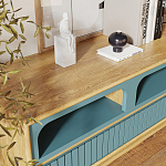 Тумба «Лива» варинант исполнения - 4 | Loft Concept в Перми