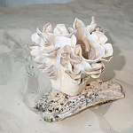 Ваза из серии «Волнение 1» варинант исполнения - 3 | Loft Concept в Перми