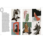 Книга LOfficiel 100 Издательство Marsilio варинант исполнения - 1 | Loft Concept в Перми