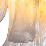 Настенный светильник  Lamp Mirage варинант исполнения - 3 | Loft Concept в Перми