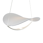 Люстра подвесная светодиодная Neoteric Light White варинант исполнения - 2 | Loft Concept в Перми