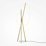 Напольный светильник Crochet 3000К 36Вт варинант исполнения - 6 | Loft Concept в Перми