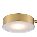 Настольная лампа светодиодная Uniformity варинант исполнения - 1 | Loft Concept в Перми