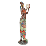 Фигурка негритянка Shine варинант исполнения - 1 | Loft Concept в Перми