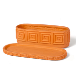 Цветочный горшок Seletti Greca варинант исполнения - 1 | Loft Concept в Перми