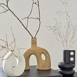 Ваза декоративная Ceramic Vase Aulin 27 варинант исполнения - 6 | Loft Concept в Перми