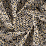 Мебельная ткань Шенилл коричневый цвет 142 см T4-54 варинант исполнения - 2 | Loft Concept в Перми