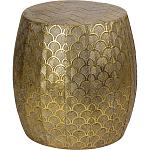 Столик дизайнерский The barrel варинант исполнения - 1 | Loft Concept в Перми