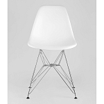 Стул Eames DSR White варинант исполнения - 4 | Loft Concept в Перми