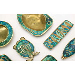 Подарочная книга по искусству дизайнеров интерьера Адама Блэкмана и Дэвида Круза Beauty & Mischief Cruz, David варинант исполнения - 3 | Loft Concept в Перми