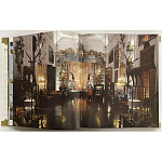 Коллекционная редкая книга More is More Tony Duquette: Hutton Wilkinson Букинистика варинант исполнения - 5 | Loft Concept в Перми