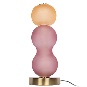 Настольная лампа фигурная Cassandra