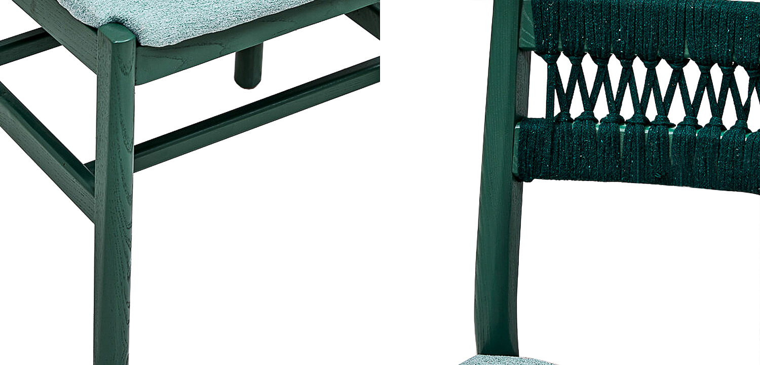Стул Boisil Stool Стул Boisil Stool - Loft-Concept в Перми