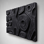 Панно «Лесная сказка № 2» варинант исполнения - 2 | Loft Concept в Перми