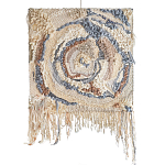 Панно гобелен Галактика в Эко стиле wall panel Galaxy варинант исполнения - 8 | Loft Concept в Перми