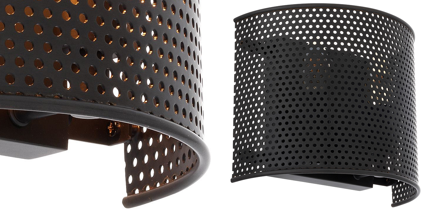Бра Eichholtz Wall Lamp Morrison S Bronze Бра Eichholtz Wall Lamp Morrison S Bronze - Loft-Concept в Перми