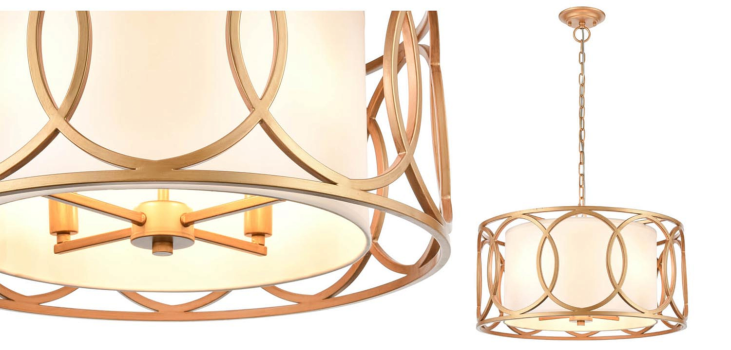 Люстра Anetoun Chandelier Люстра Anetoun Chandelier - Loft-Concept в Перми