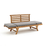 Диван со сложенными подлоконтиками Valery варинант исполнения - 3 | Loft Concept в Перми