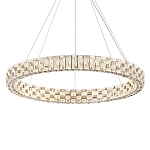 Люстра подвесная Castello 3000К 40Вт варинант исполнения - 2 | Loft Concept в Перми