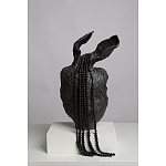 Ваза из серии «Этна 4» варинант исполнения - 1 | Loft Concept в Перми