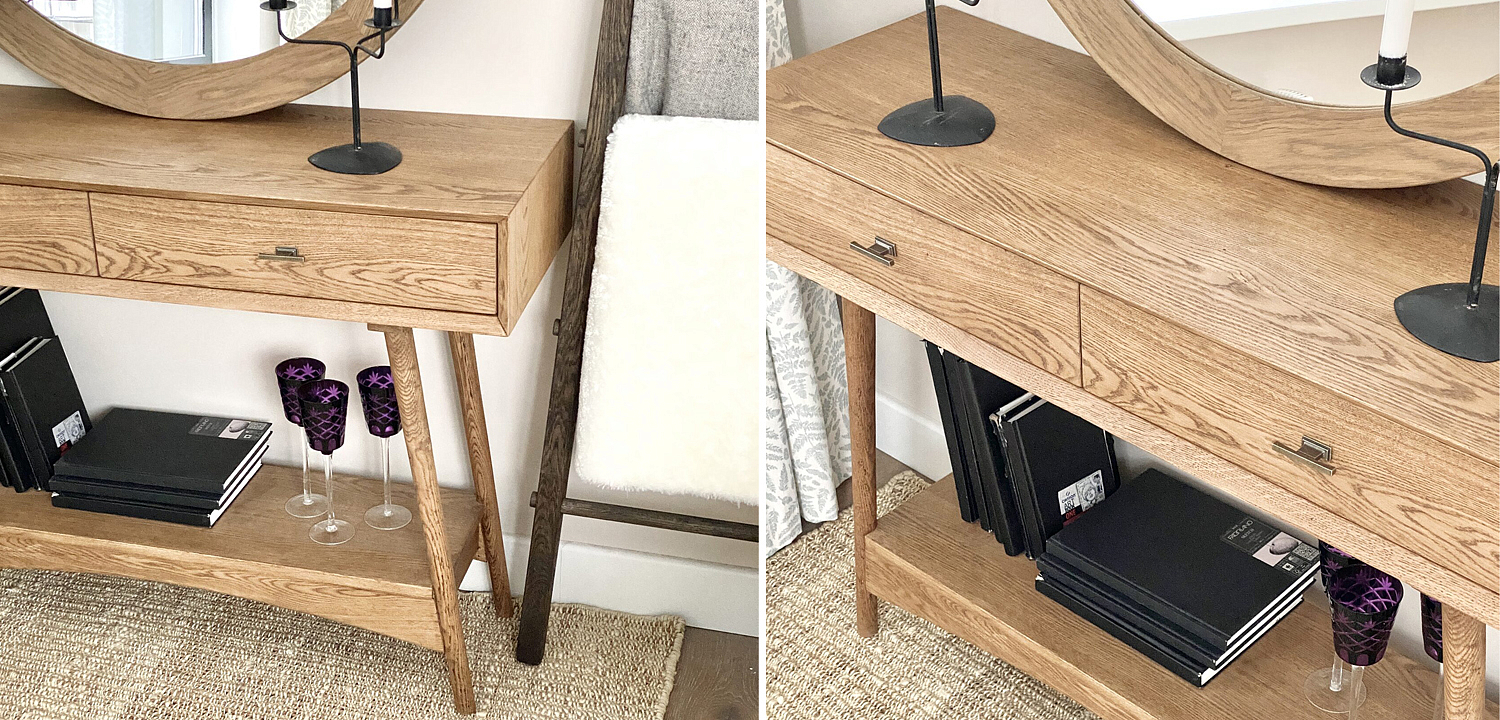 Консоль Tereza Console Консоль Tereza Console - Loft-Concept в Перми
