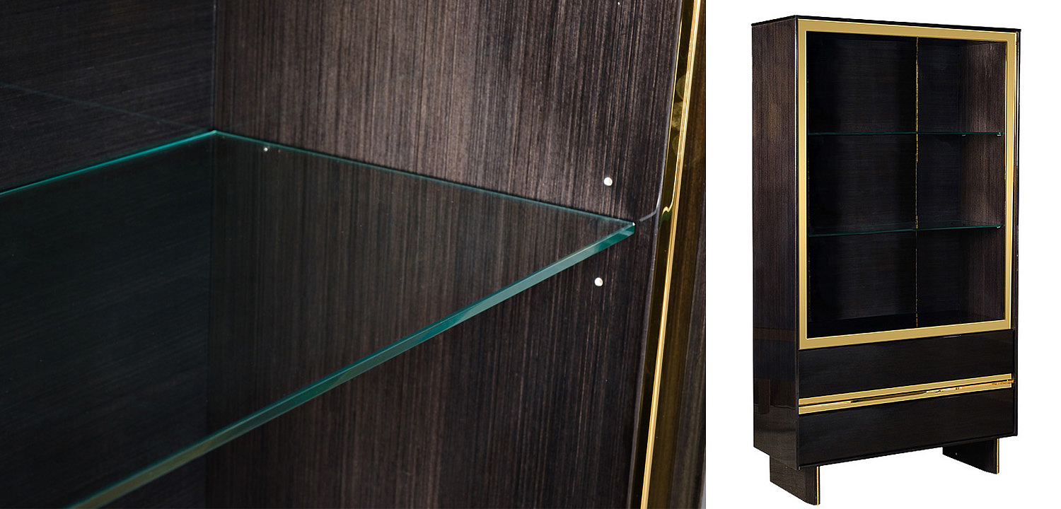 Стеллаж Moreton Rack Стеллаж Moreton Rack - Loft-Concept в Перми